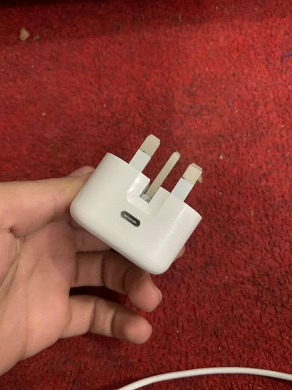 iphone 14 pro original charger with wire 1