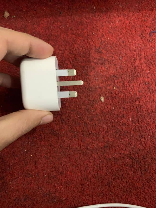 iphone 14 pro original charger with wire 2