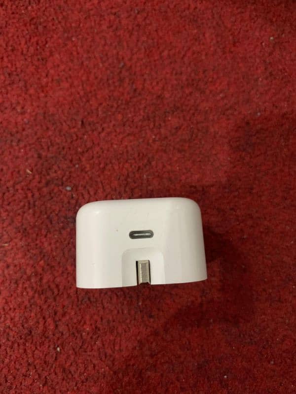 iphone 14 pro original charger with wire 3