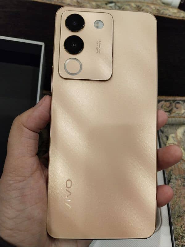 Vivo V29e Mobile 3