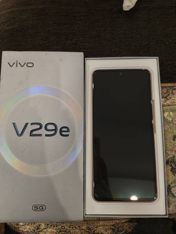 Vivo V29e Mobile 9