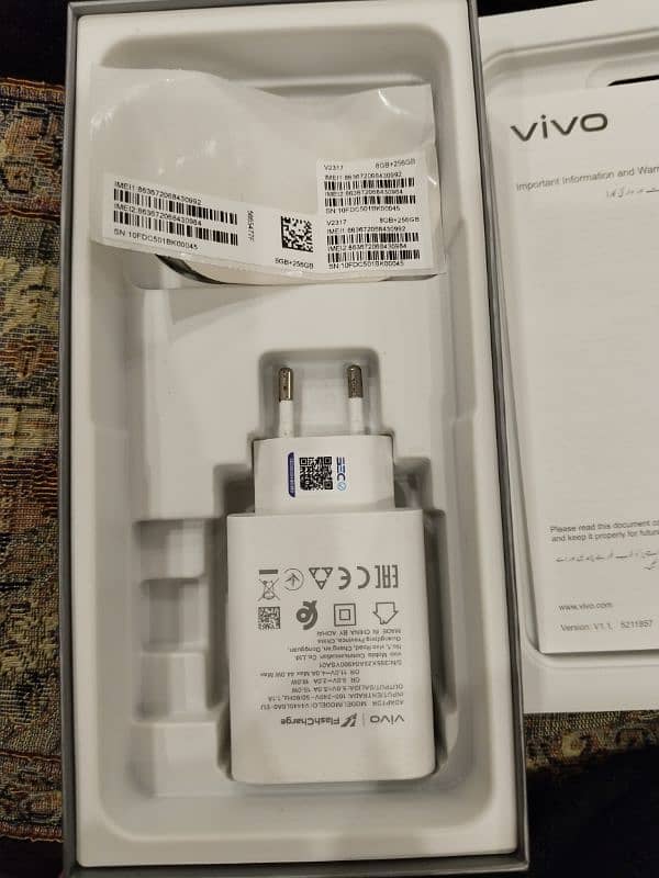 Vivo V29e Mobile 11