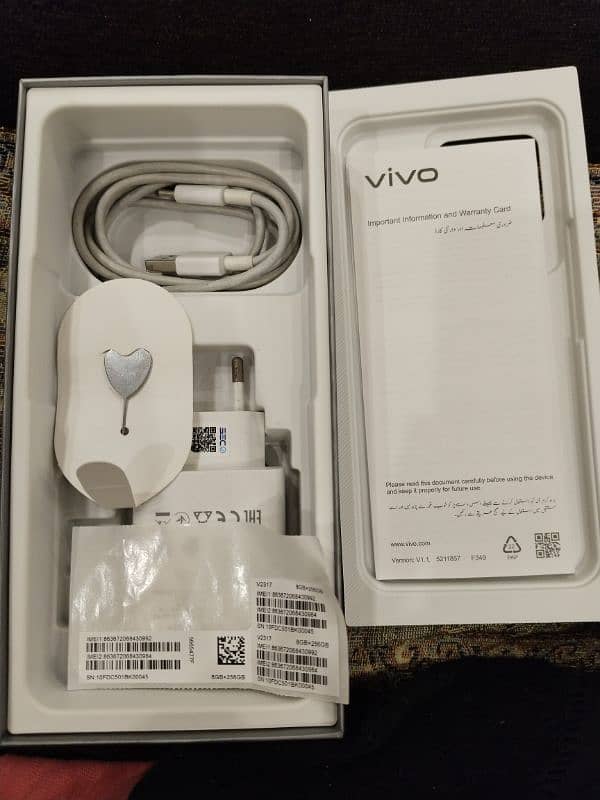 Vivo V29e Mobile 12