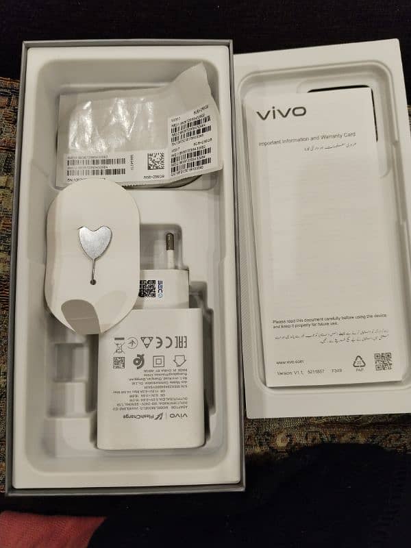 Vivo V29e Mobile 13