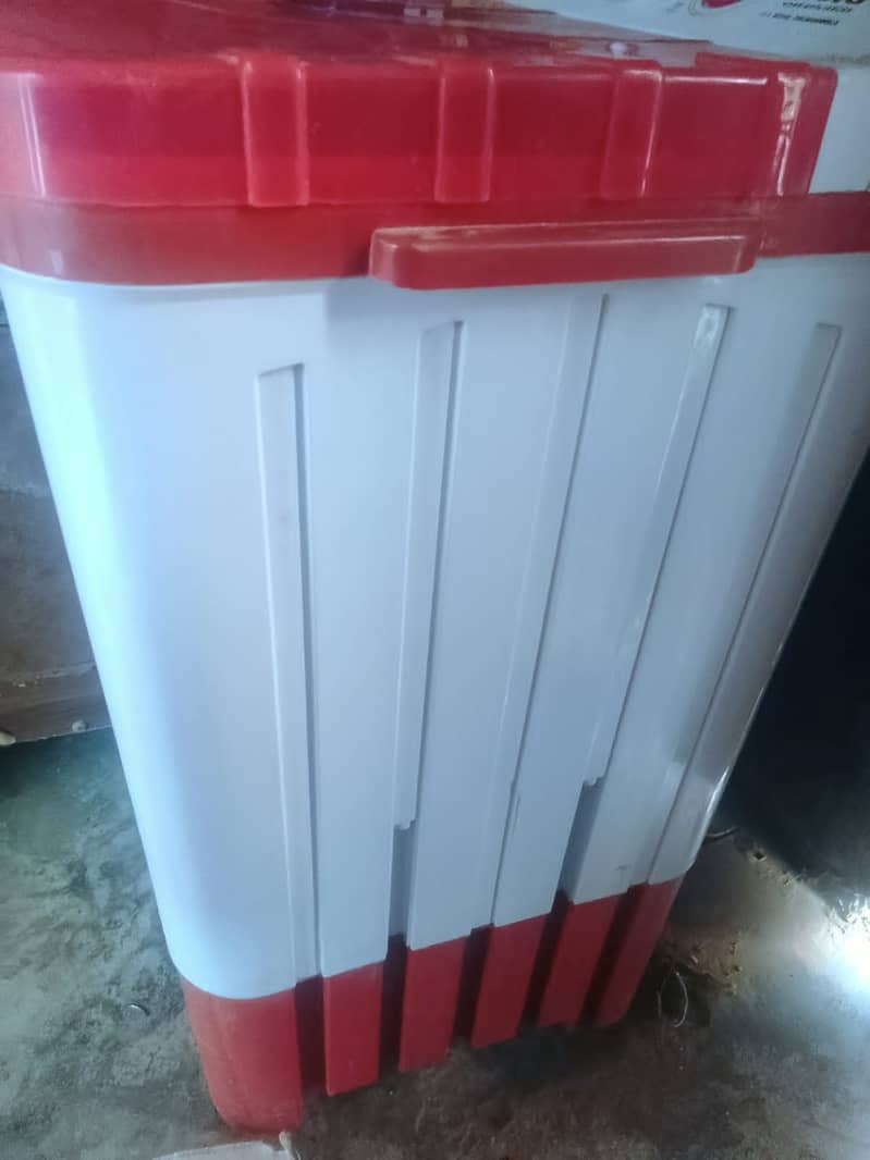 Washing & Dryer Machine For Sale 45000 3