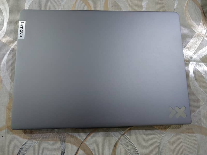 IdeaPad Pro 5 14IMH9 - Type 83D2 0