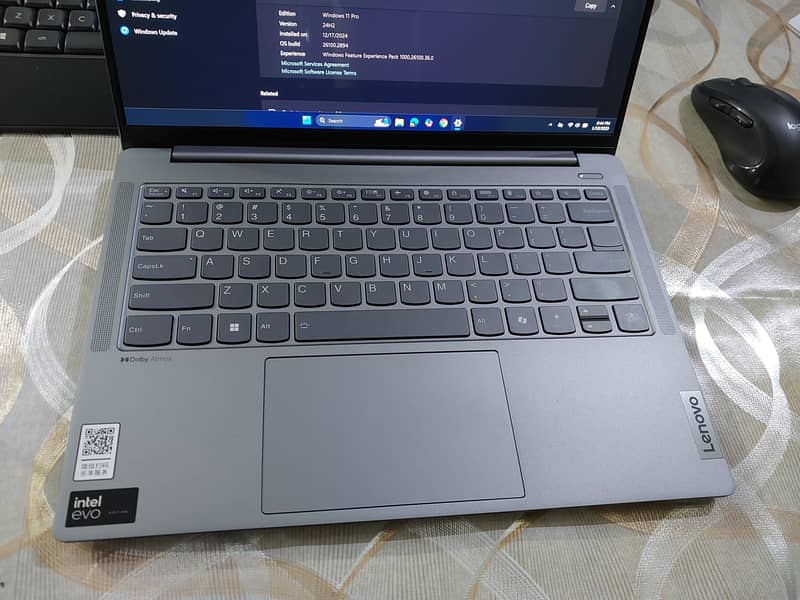 IdeaPad Pro 5 14IMH9 - Type 83D2 2