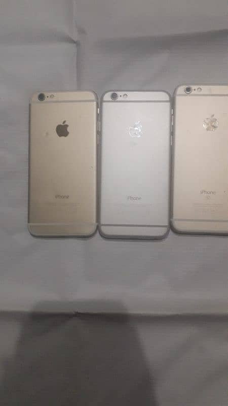 iphone 6 pta7500 PKR 0