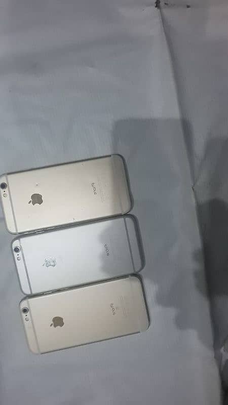 iphone 6 pta7500 PKR 2