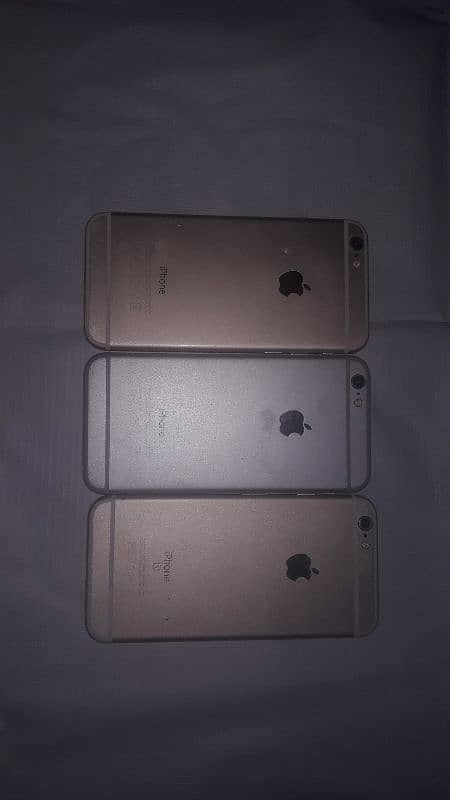 iphone 6 pta7500 PKR 3