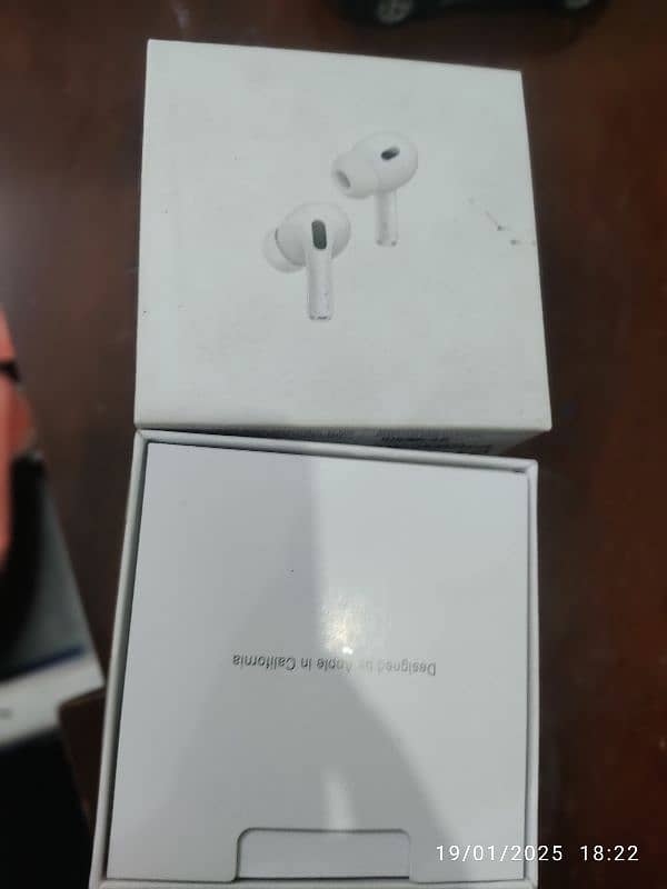 airpods pro 2 0