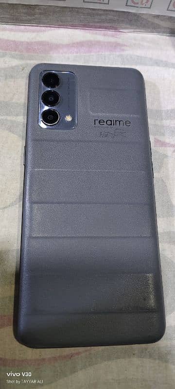 Realme GT Master Edition 1