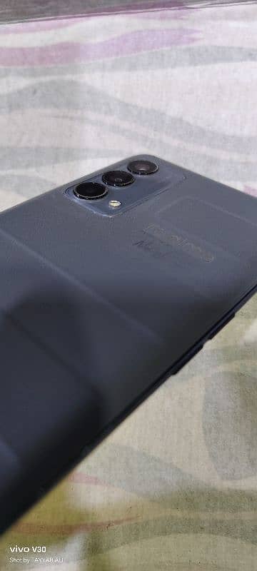 Realme GT Master Edition 4