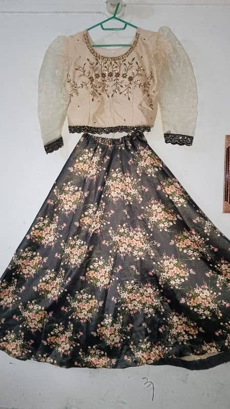 beautiful skirt dress 2