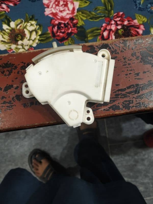 suzuki wagon r auto. gear shifter sencer 1