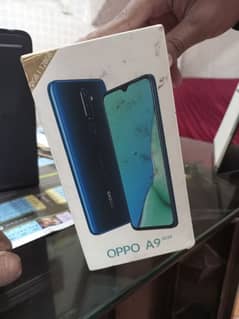 8/128 oppo A9 2020