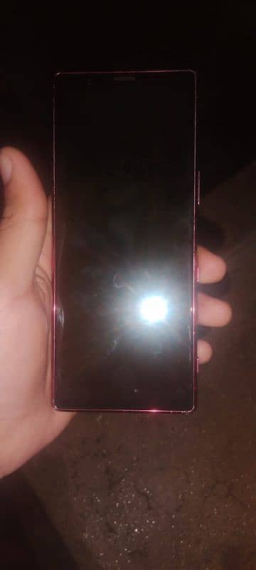 Sony Xperia 5 10