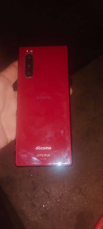 Sony Xperia 5 18