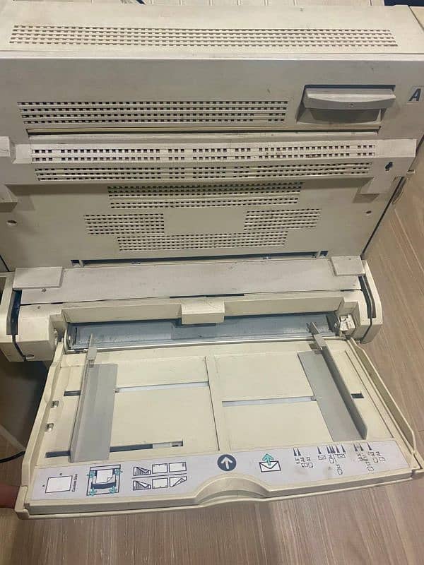 XEROX Phaser 5500 4