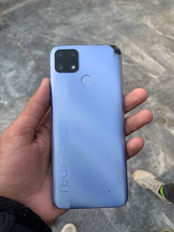 Realme C25s 1