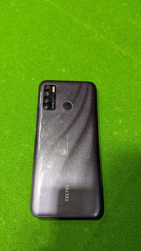 Tecno Spark 5 pro 4/64 7