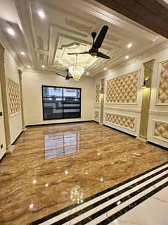 3 Years Installment Plan Luxury Brand New House In Phase 6 DHA