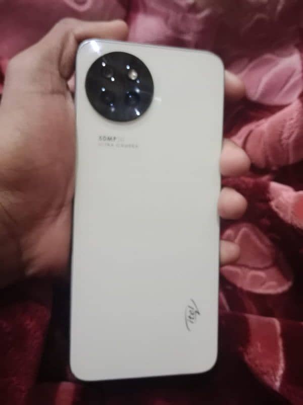 itel s23 10/10 8+8 128 0