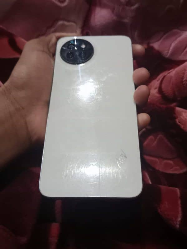 itel s23 10/10 8+8 128 1