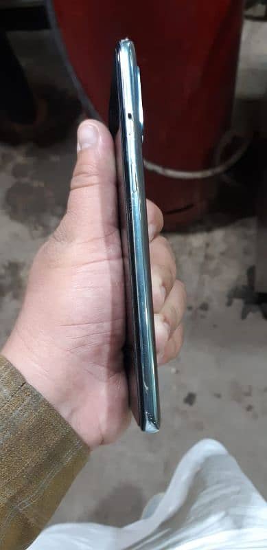 OnePlus 8t 12/256 duel sim approved 10/10 condition 3