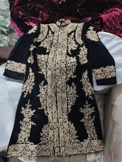 Sherwani / Luxury sherwani / Imported stuff / Embroidery sherwani