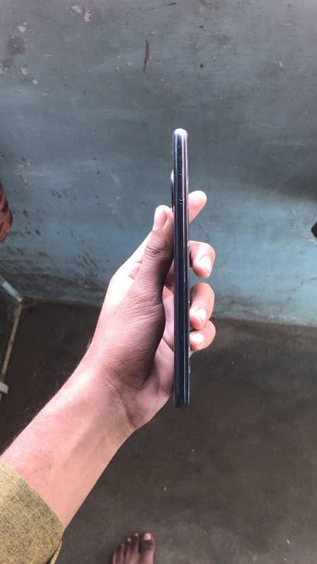 Infinix Note 7 5