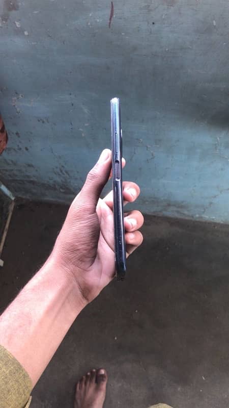 Infinix Note 7 6