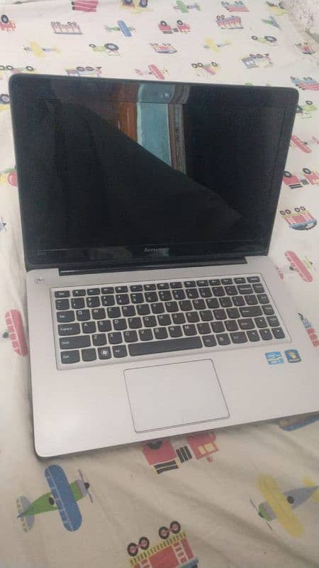 LENOVO IDEAPAD 8/128 7