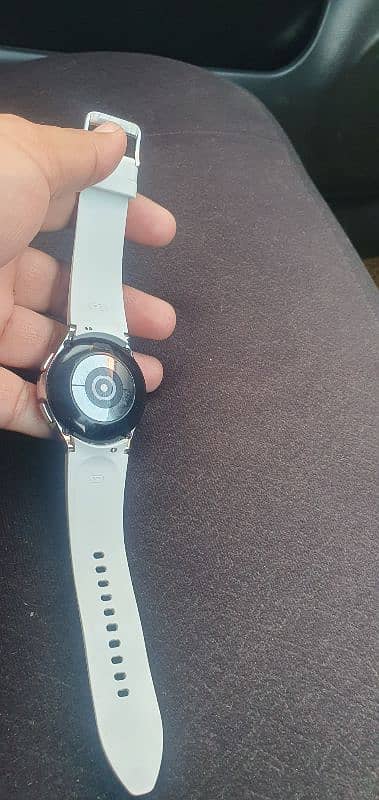 samsung s4 classic watch 10 by 10 with charger 5