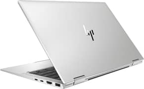 HP EliteBook 1040 G7 Corei7 10th 16GB 512GB 14" Touch Screen X360