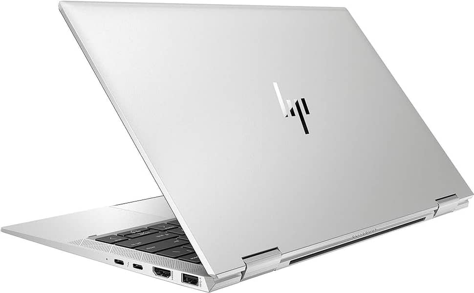 HP EliteBook 1040 G7 Corei7 10th 16GB 512GB 14" Touch Screen X360 0