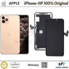 iPhone 11 Pro panel/orginal 100