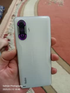 Redmi K40 Gaming