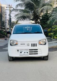 Suzuki Alto 2022