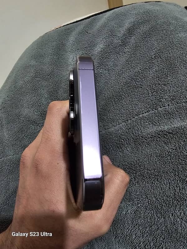 iPhone 14 Pro Max 3