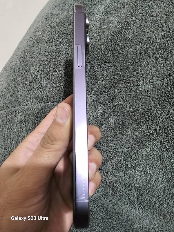 iPhone 14 Pro Max 5