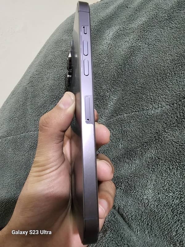 iPhone 14 Pro Max 6