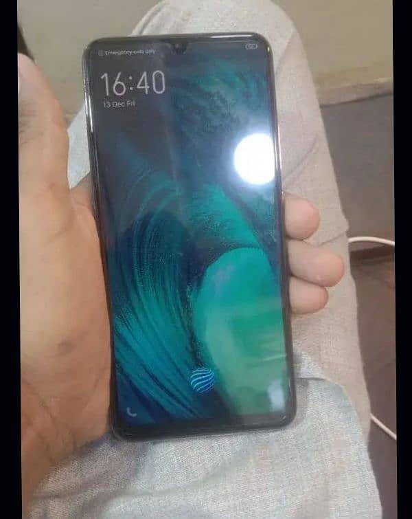 vivo s1 8 256 1