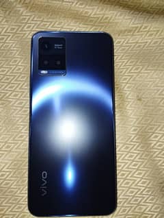 Vivo y21T