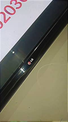 LG second hand tv in reasonable price