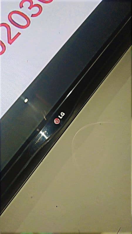 LG second hand tv in reasonable price 0