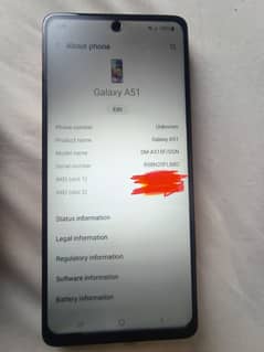 Samsung Galaxy A51 6/128