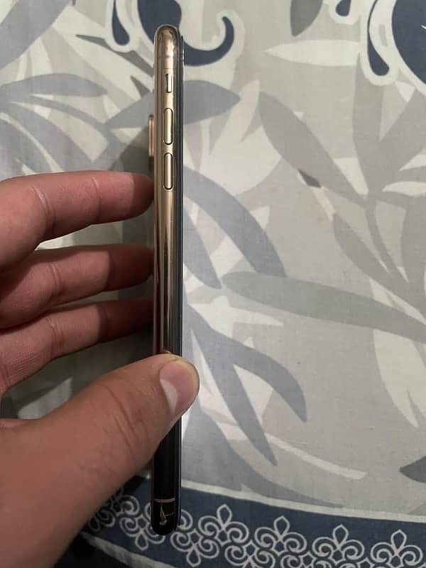 Iphone Xs Max pta approved 2