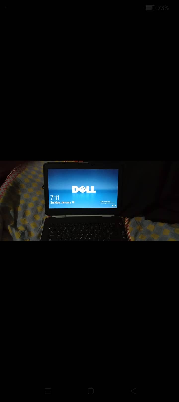 Dell Latitude E5420 4