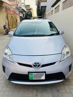 Toyota Prius 2012